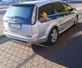 Сірий Форд Фокус, об'ємом двигуна 1.6 л та пробігом 300 тис. км за 4500 $, фото 1 на Automoto.ua