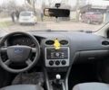 Серый Форд Фокус, объемом двигателя 1.6 л и пробегом 215 тыс. км за 2100 $, фото 11 на Automoto.ua