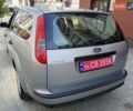 Сірий Форд Фокус, об'ємом двигуна 1.6 л та пробігом 202 тис. км за 4950 $, фото 12 на Automoto.ua