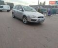 Сірий Форд Фокус, об'ємом двигуна 1.75 л та пробігом 388 тис. км за 3999 $, фото 6 на Automoto.ua