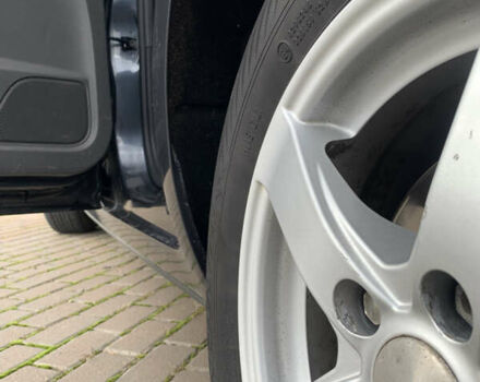 Серый Форд Фокус, объемом двигателя 1.6 л и пробегом 300 тыс. км за 5200 $, фото 29 на Automoto.ua