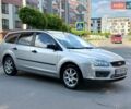 Сірий Форд Фокус, об'ємом двигуна 1.6 л та пробігом 148 тис. км за 4999 $, фото 1 на Automoto.ua