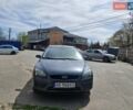 Серый Форд Фокус, объемом двигателя 1.8 л и пробегом 334 тыс. км за 3300 $, фото 1 на Automoto.ua