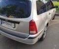 Серый Форд Фокус, объемом двигателя 1.6 л и пробегом 168 тыс. км за 3900 $, фото 5 на Automoto.ua