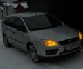 Сірий Форд Фокус, об'ємом двигуна 1.6 л та пробігом 275 тис. км за 4750 $, фото 6 на Automoto.ua
