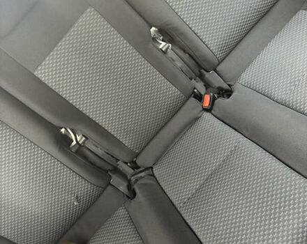 Сірий Форд Фокус, об'ємом двигуна 1.6 л та пробігом 296 тис. км за 3350 $, фото 8 на Automoto.ua