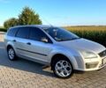 Серый Форд Фокус, объемом двигателя 1.6 л и пробегом 311 тыс. км за 4000 $, фото 1 на Automoto.ua