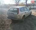 Сірий Форд Фокус, об'ємом двигуна 1.56 л та пробігом 300 тис. км за 3500 $, фото 5 на Automoto.ua