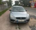 Сірий Форд Фокус, об'ємом двигуна 1.4 л та пробігом 293 тис. км за 3900 $, фото 1 на Automoto.ua