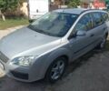 Сірий Форд Фокус, об'ємом двигуна 1.6 л та пробігом 155 тис. км за 4400 $, фото 1 на Automoto.ua