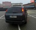 Сірий Форд Фокус, об'ємом двигуна 2 л та пробігом 350 тис. км за 4999 $, фото 13 на Automoto.ua