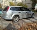 Серый Форд Фокус, объемом двигателя 1.6 л и пробегом 400 тыс. км за 4099 $, фото 9 на Automoto.ua
