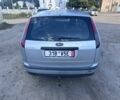 Сірий Форд Фокус, об'ємом двигуна 1.6 л та пробігом 248 тис. км за 3113 $, фото 1 на Automoto.ua