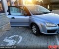 Сірий Форд Фокус, об'ємом двигуна 1.6 л та пробігом 249 тис. км за 3350 $, фото 7 на Automoto.ua