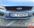 Сірий Форд Фокус, об'ємом двигуна 1.6 л та пробігом 249 тис. км за 3350 $, фото 1 на Automoto.ua