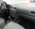 Сірий Форд Фокус, об'ємом двигуна 1.8 л та пробігом 156 тис. км за 3750 $, фото 15 на Automoto.ua
