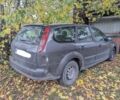 Сірий Форд Фокус, об'ємом двигуна 1.6 л та пробігом 235 тис. км за 1251 $, фото 4 на Automoto.ua