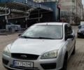 Серый Форд Фокус, объемом двигателя 1.6 л и пробегом 312 тыс. км за 3700 $, фото 1 на Automoto.ua