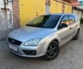 Сірий Форд Фокус, об'ємом двигуна 1.6 л та пробігом 229 тис. км за 3900 $, фото 9 на Automoto.ua