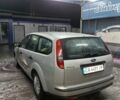 Серый Форд Фокус, объемом двигателя 1.6 л и пробегом 248 тыс. км за 4250 $, фото 4 на Automoto.ua