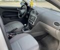Сірий Форд Фокус, об'ємом двигуна 1.6 л та пробігом 230 тис. км за 2499 $, фото 22 на Automoto.ua