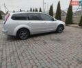 Сірий Форд Фокус, об'ємом двигуна 1.75 л та пробігом 345 тис. км за 3600 $, фото 1 на Automoto.ua