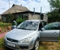Сірий Форд Фокус, об'ємом двигуна 1.8 л та пробігом 350 тис. км за 4000 $, фото 1 на Automoto.ua