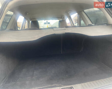 Сірий Форд Фокус, об'ємом двигуна 1.6 л та пробігом 209 тис. км за 3650 $, фото 20 на Automoto.ua