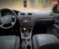 Сірий Форд Фокус, об'ємом двигуна 1.56 л та пробігом 339 тис. км за 3600 $, фото 19 на Automoto.ua