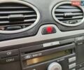 Сірий Форд Фокус, об'ємом двигуна 1.6 л та пробігом 190 тис. км за 4200 $, фото 14 на Automoto.ua