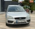 Серый Форд Фокус, объемом двигателя 1.6 л и пробегом 231 тыс. км за 4300 $, фото 7 на Automoto.ua
