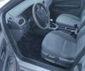 Сірий Форд Фокус, об'ємом двигуна 1.6 л та пробігом 320 тис. км за 2200 $, фото 10 на Automoto.ua