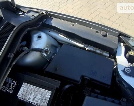 Серый Форд Фокус, объемом двигателя 0 л и пробегом 173 тыс. км за 4300 $, фото 33 на Automoto.ua