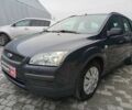 Сірий Форд Фокус, об'ємом двигуна 1.6 л та пробігом 317 тис. км за 3690 $, фото 1 на Automoto.ua