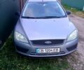 Сірий Форд Фокус, об'ємом двигуна 1.6 л та пробігом 299 тис. км за 4000 $, фото 1 на Automoto.ua