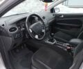 Сірий Форд Фокус, об'ємом двигуна 1.6 л та пробігом 181 тис. км за 4000 $, фото 7 на Automoto.ua
