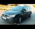 Сірий Форд Фокус, об'ємом двигуна 1.6 л та пробігом 315 тис. км за 4000 $, фото 3 на Automoto.ua