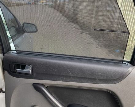 Сірий Форд Фокус, об'ємом двигуна 1.6 л та пробігом 230 тис. км за 2499 $, фото 20 на Automoto.ua