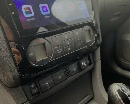 Серый Форд Фокус, объемом двигателя 1.6 л и пробегом 300 тыс. км за 5200 $, фото 21 на Automoto.ua