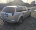 Серый Форд Фокус, объемом двигателя 2 л и пробегом 440 тыс. км за 4000 $, фото 1 на Automoto.ua