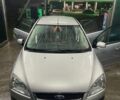 Сірий Форд Фокус, об'ємом двигуна 1.6 л та пробігом 257 тис. км за 4300 $, фото 2 на Automoto.ua
