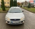 Сірий Форд Фокус, об'ємом двигуна 1.6 л та пробігом 250 тис. км за 4100 $, фото 2 на Automoto.ua