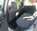 Сірий Форд Фокус, об'ємом двигуна 1.6 л та пробігом 155 тис. км за 4400 $, фото 7 на Automoto.ua