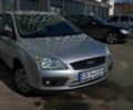 Сірий Форд Фокус, об'ємом двигуна 1.6 л та пробігом 280 тис. км за 4300 $, фото 3 на Automoto.ua