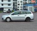 Сірий Форд Фокус, об'ємом двигуна 1.6 л та пробігом 190 тис. км за 4200 $, фото 3 на Automoto.ua