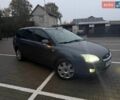 Сірий Форд Фокус, об'ємом двигуна 2 л та пробігом 350 тис. км за 4999 $, фото 5 на Automoto.ua
