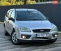 Сірий Форд Фокус, об'ємом двигуна 2 л та пробігом 440 тис. км за 3650 $, фото 2 на Automoto.ua