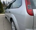 Сірий Форд Фокус, об'ємом двигуна 1.6 л та пробігом 230 тис. км за 2499 $, фото 2 на Automoto.ua