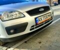 Сірий Форд Фокус, об'ємом двигуна 1.6 л та пробігом 206 тис. км за 3700 $, фото 1 на Automoto.ua