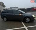 Сірий Форд Фокус, об'ємом двигуна 2 л та пробігом 350 тис. км за 4999 $, фото 8 на Automoto.ua